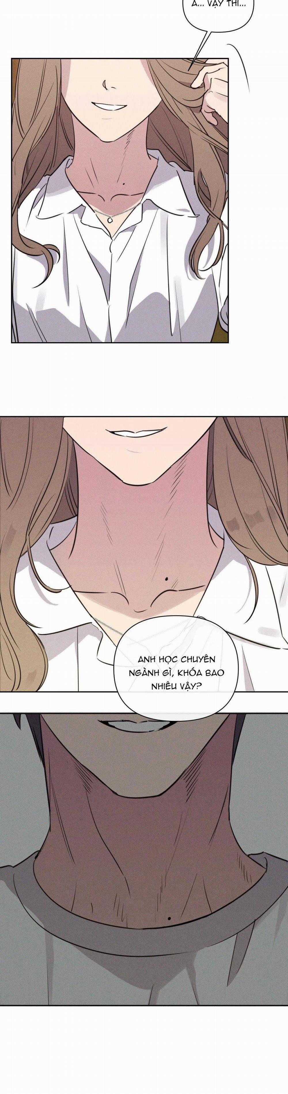 Xiềng Xích Hoàn Mỹ 24 trang 13