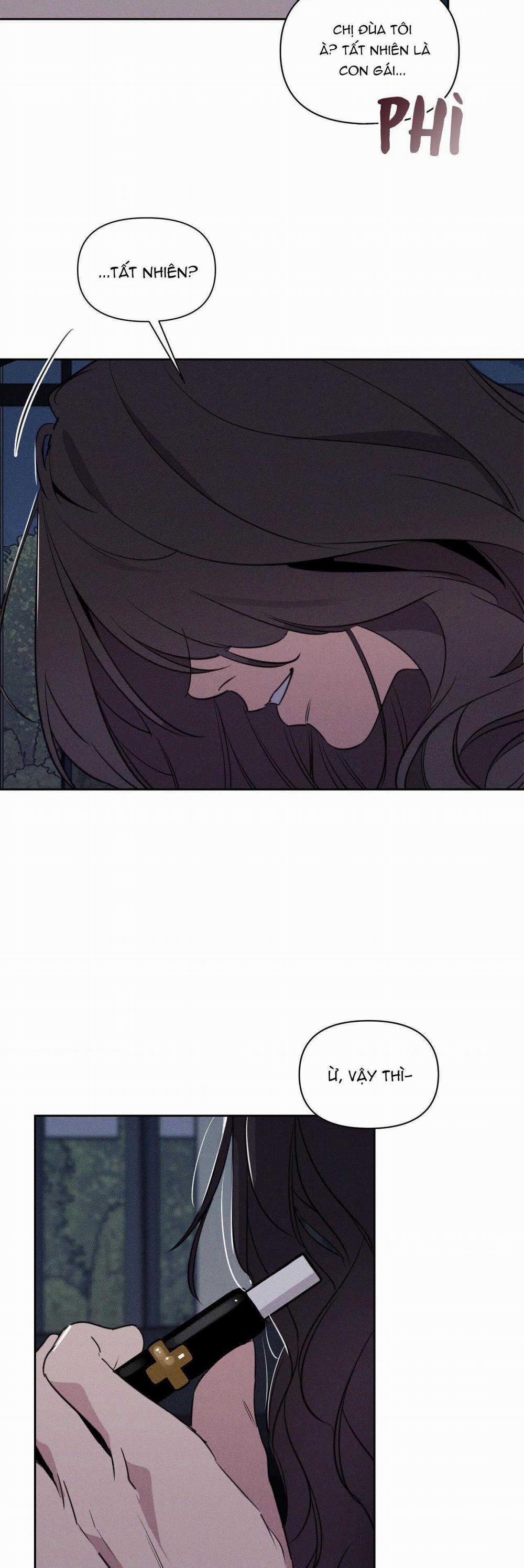 Xiềng Xích Hoàn Mỹ 24 trang 28