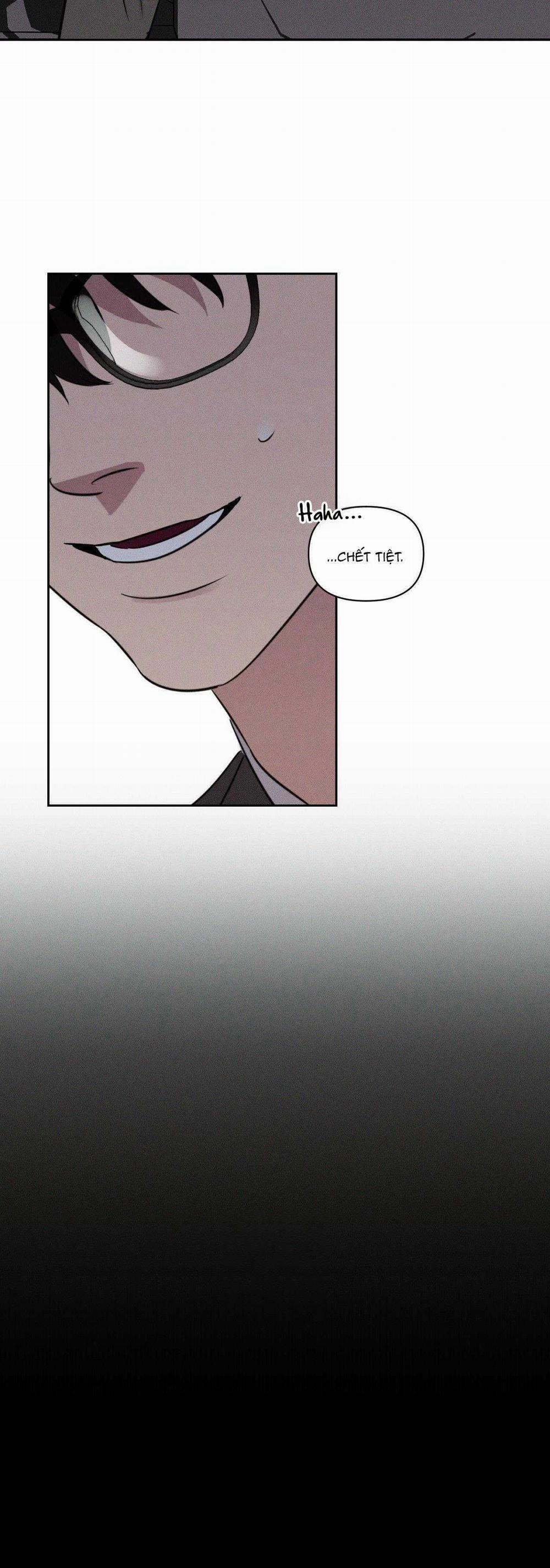 Xiềng Xích Hoàn Mỹ 24 trang 5