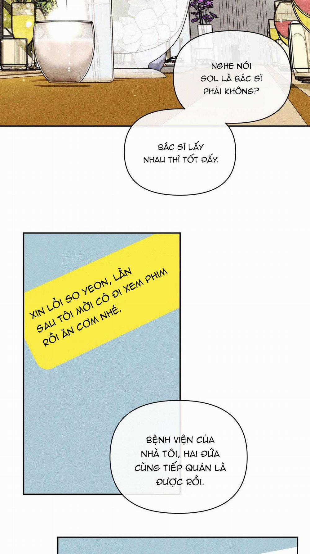 Xiềng Xích Hoàn Mỹ 24 trang 7