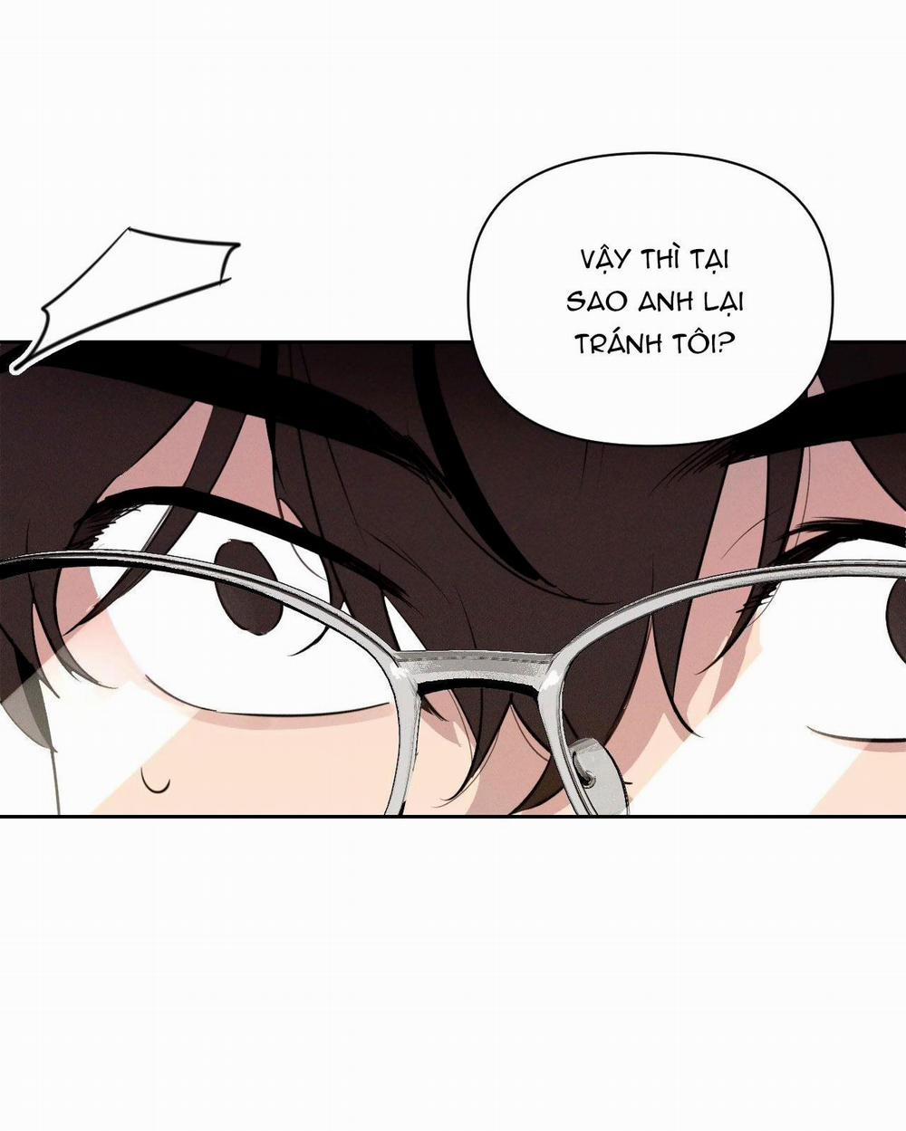 Xiềng Xích Hoàn Mỹ 25 Hôn trang 21