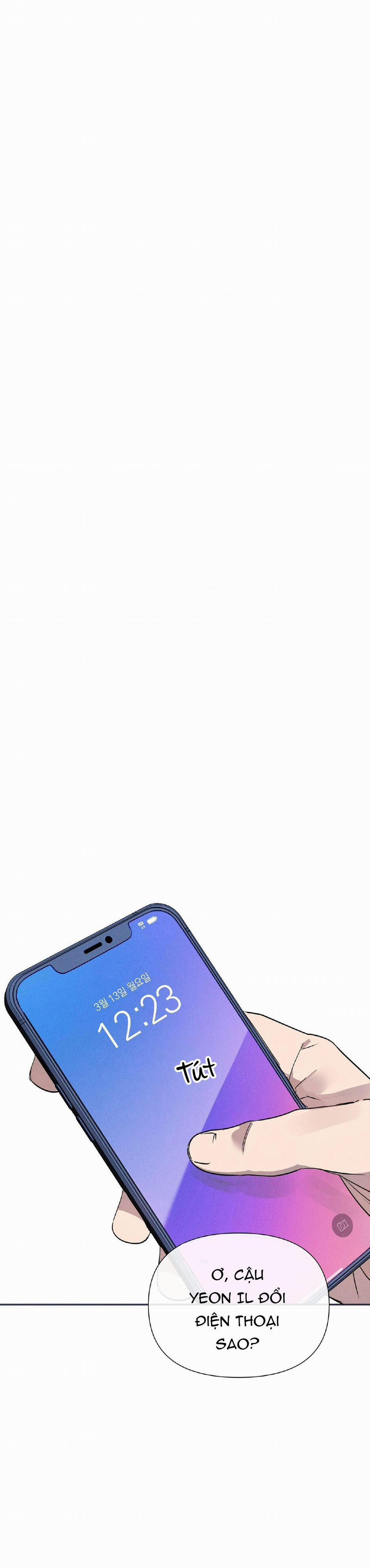 Xiềng Xích Hoàn Mỹ 3 trang 0