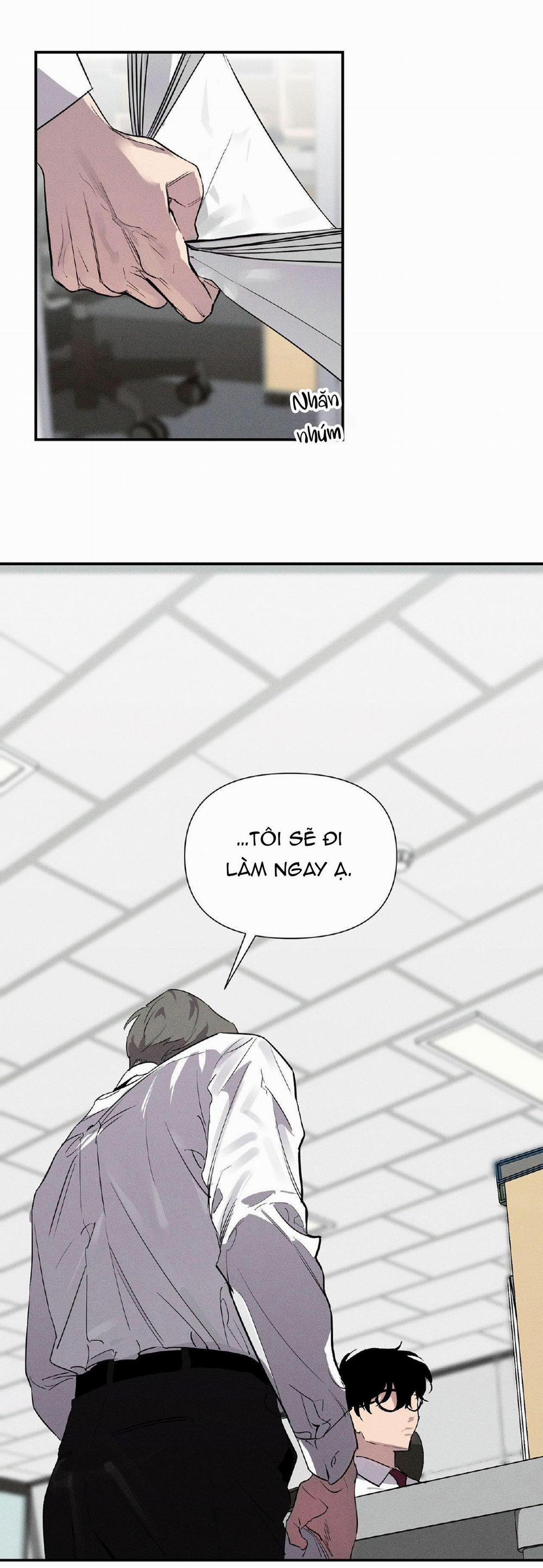 Xiềng Xích Hoàn Mỹ 3 trang 13