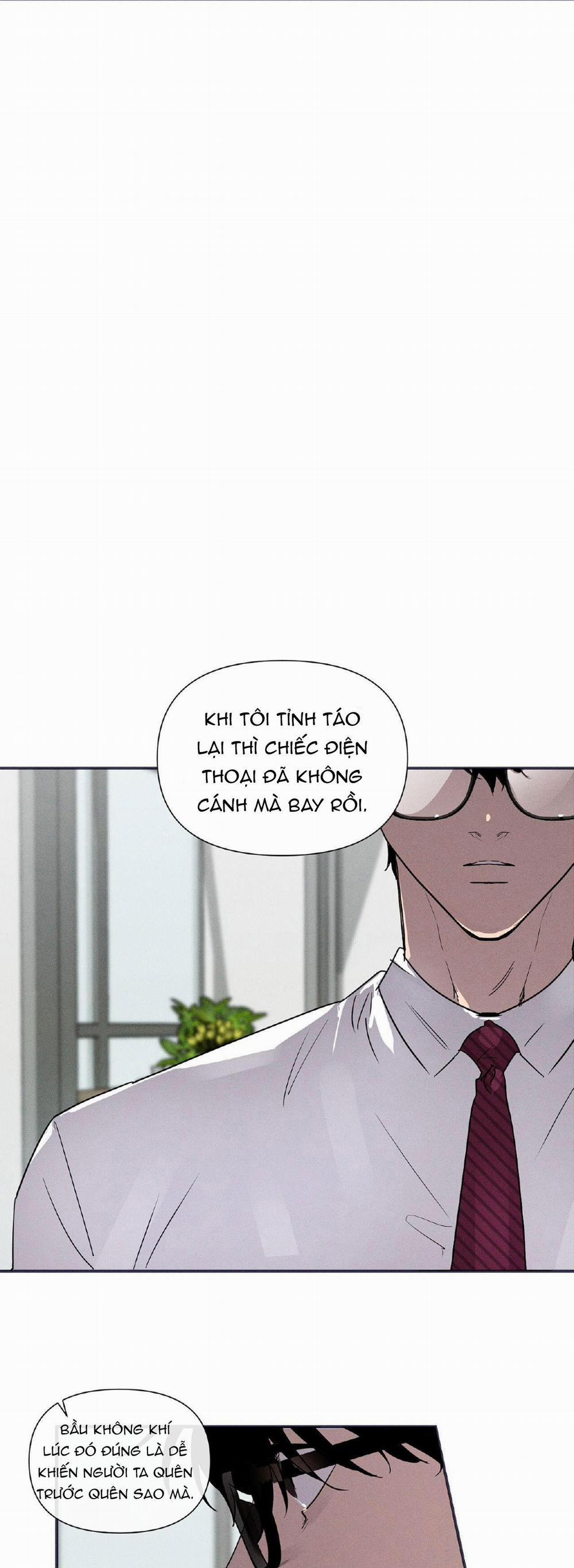 Xiềng Xích Hoàn Mỹ 3 trang 2