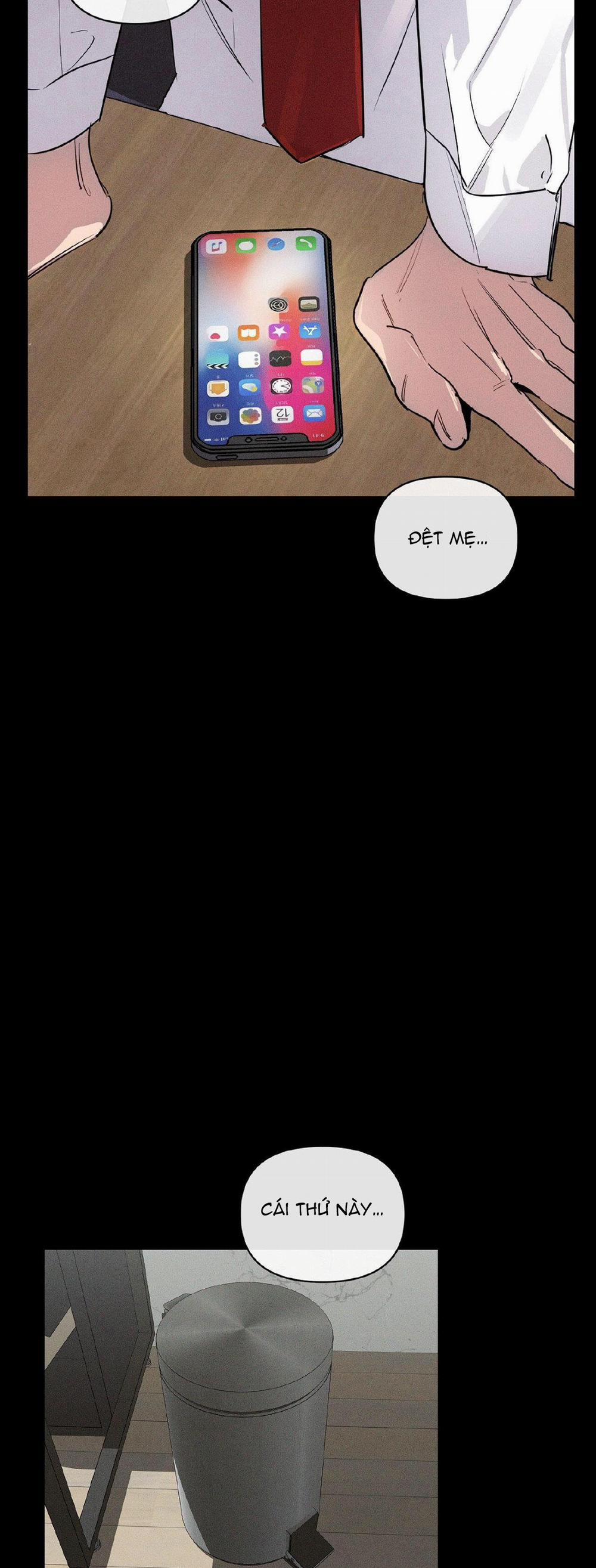 Xiềng Xích Hoàn Mỹ 3 trang 20