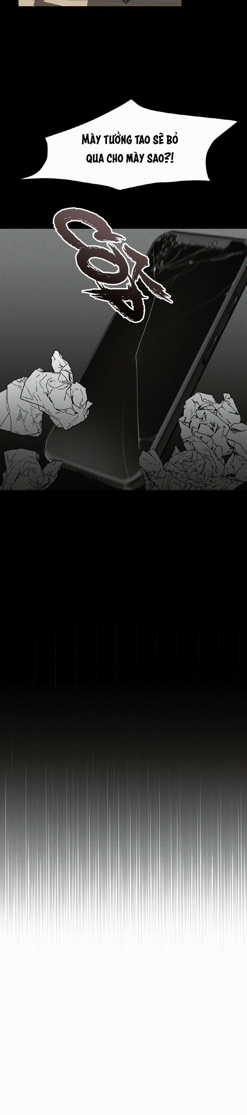 Xiềng Xích Hoàn Mỹ 3 trang 21