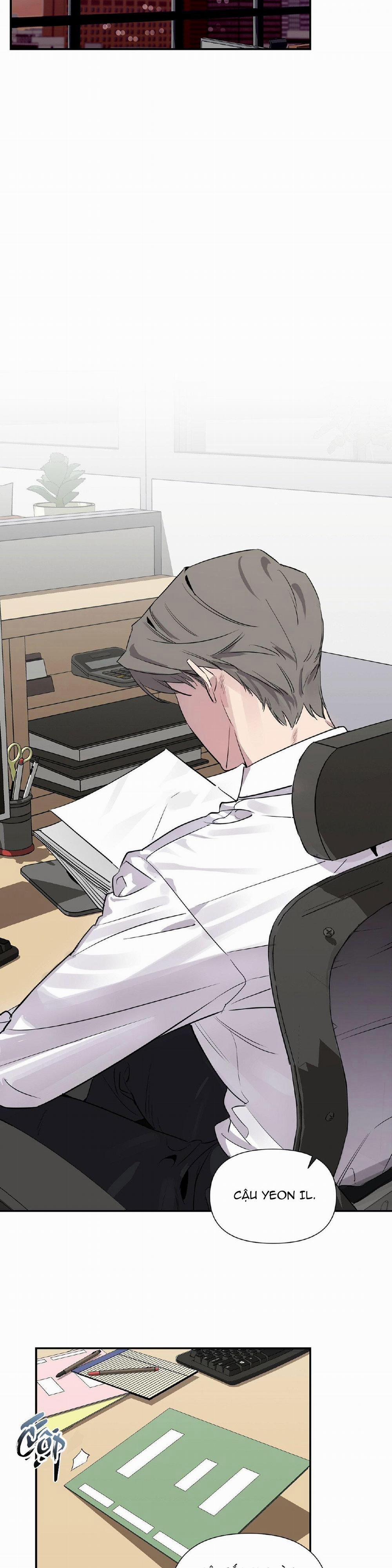 Xiềng Xích Hoàn Mỹ 3 trang 24