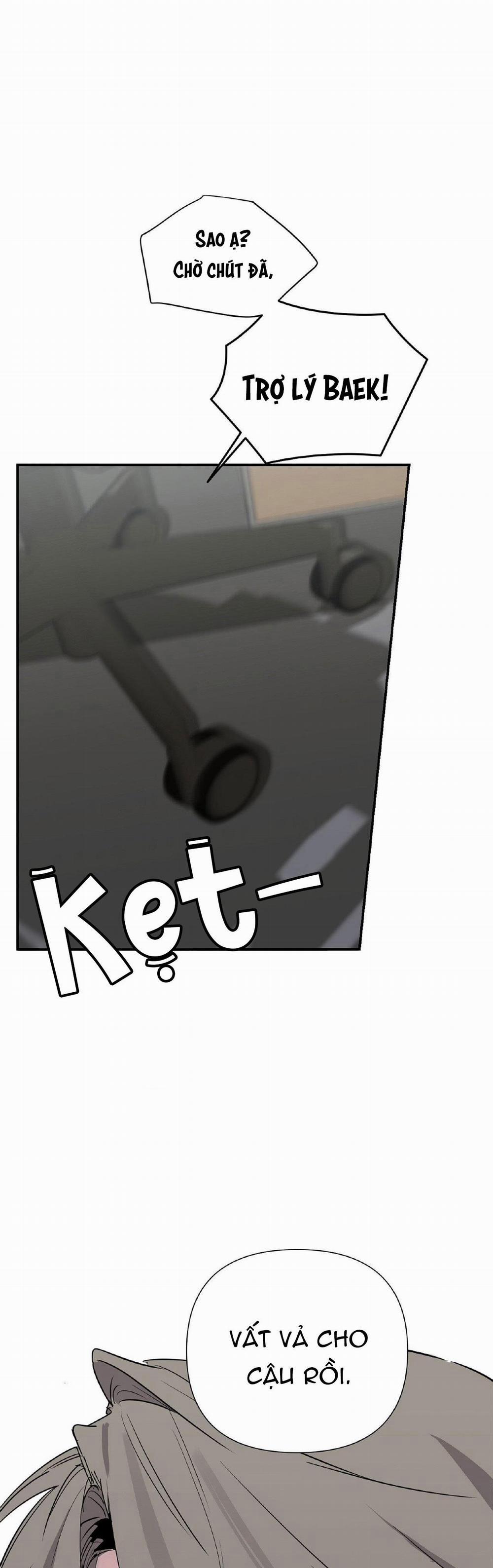 Xiềng Xích Hoàn Mỹ 3 trang 26