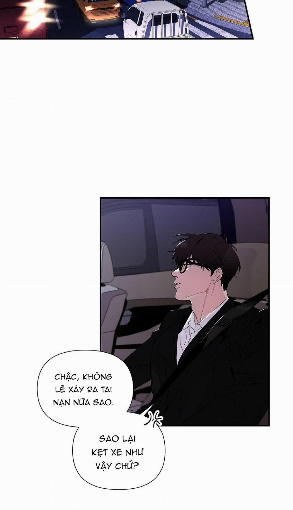 Xiềng Xích Hoàn Mỹ 3 trang 28