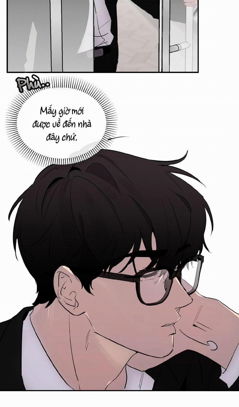 Xiềng Xích Hoàn Mỹ 3 trang 32