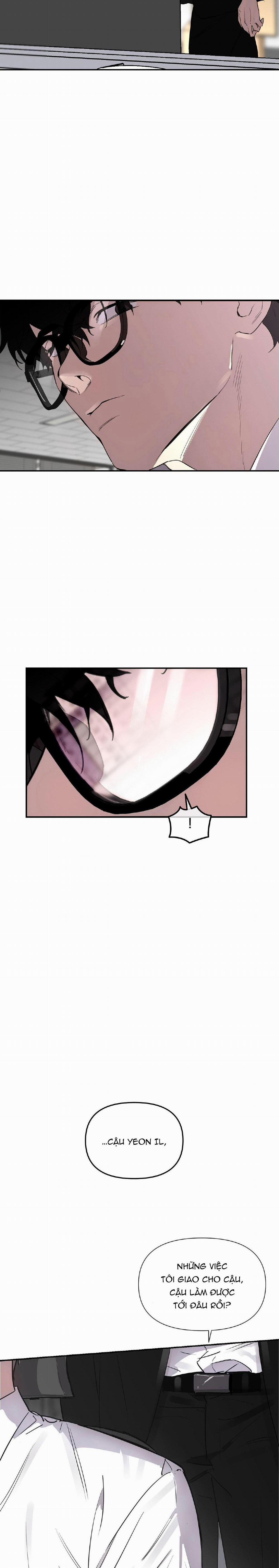 Xiềng Xích Hoàn Mỹ 3 trang 34