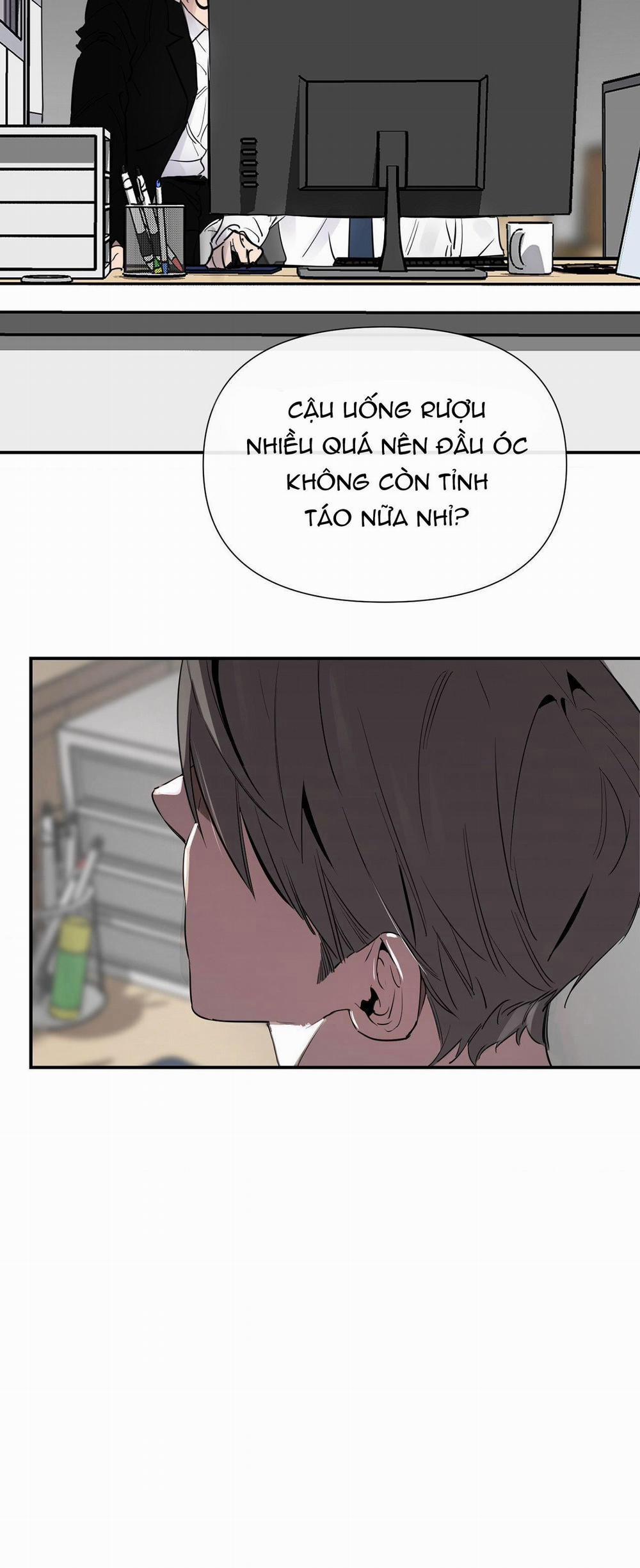 Xiềng Xích Hoàn Mỹ 3 trang 37