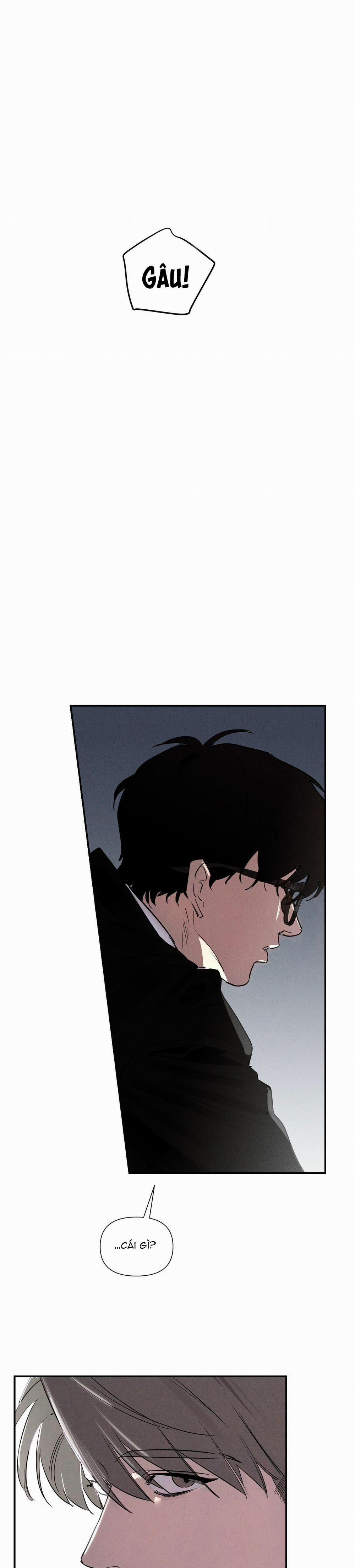 Xiềng Xích Hoàn Mỹ 3 trang 38