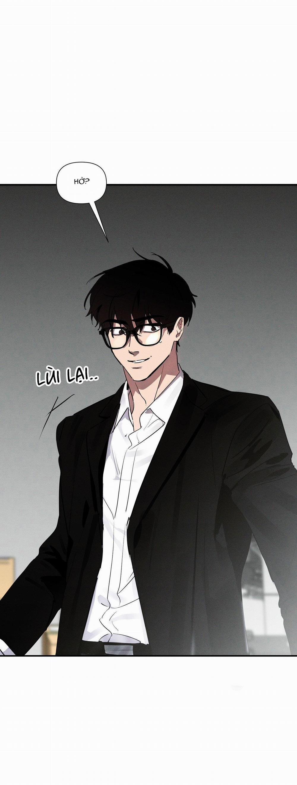 Xiềng Xích Hoàn Mỹ 3 trang 40