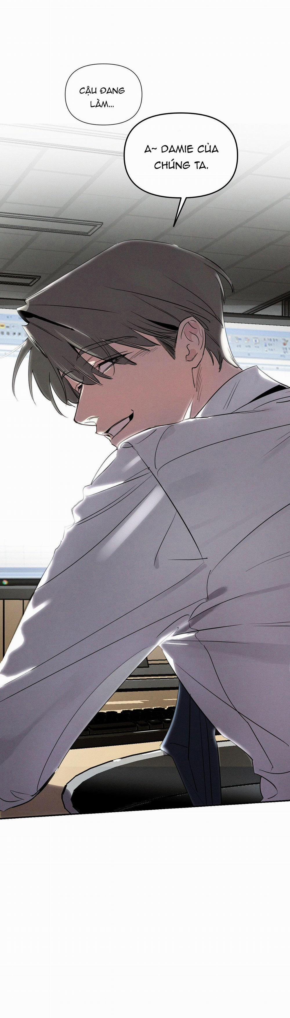 Xiềng Xích Hoàn Mỹ 3 trang 41