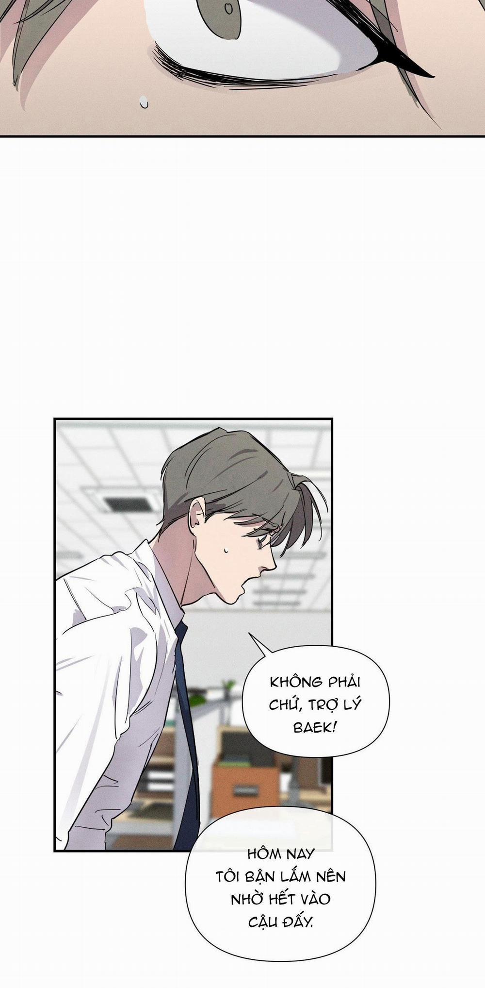 Xiềng Xích Hoàn Mỹ 3 trang 8