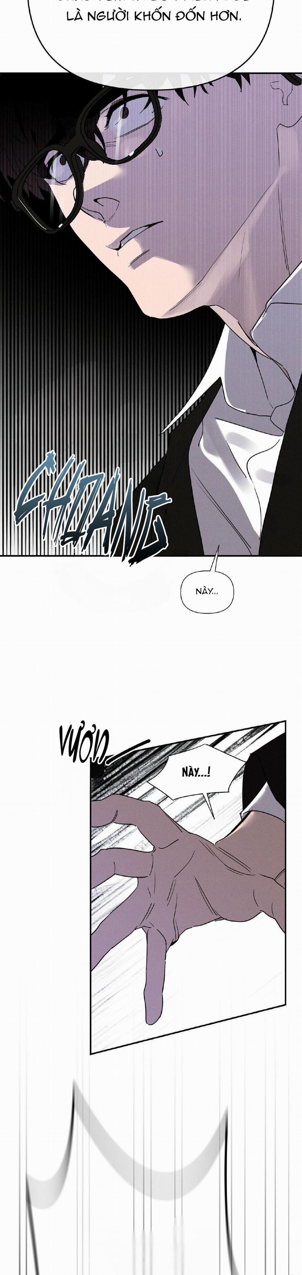 Xiềng Xích Hoàn Mỹ 4 trang 16