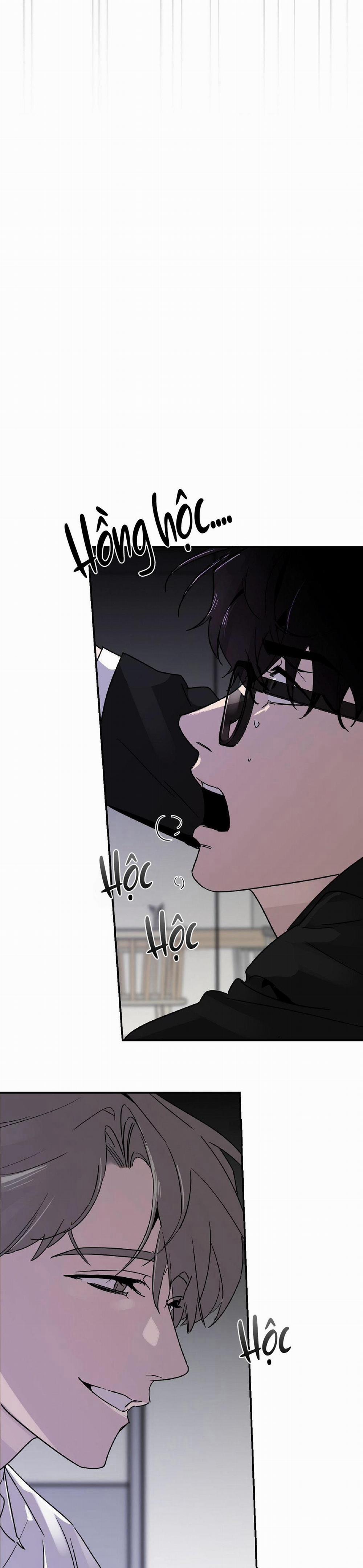 Xiềng Xích Hoàn Mỹ 4 trang 18