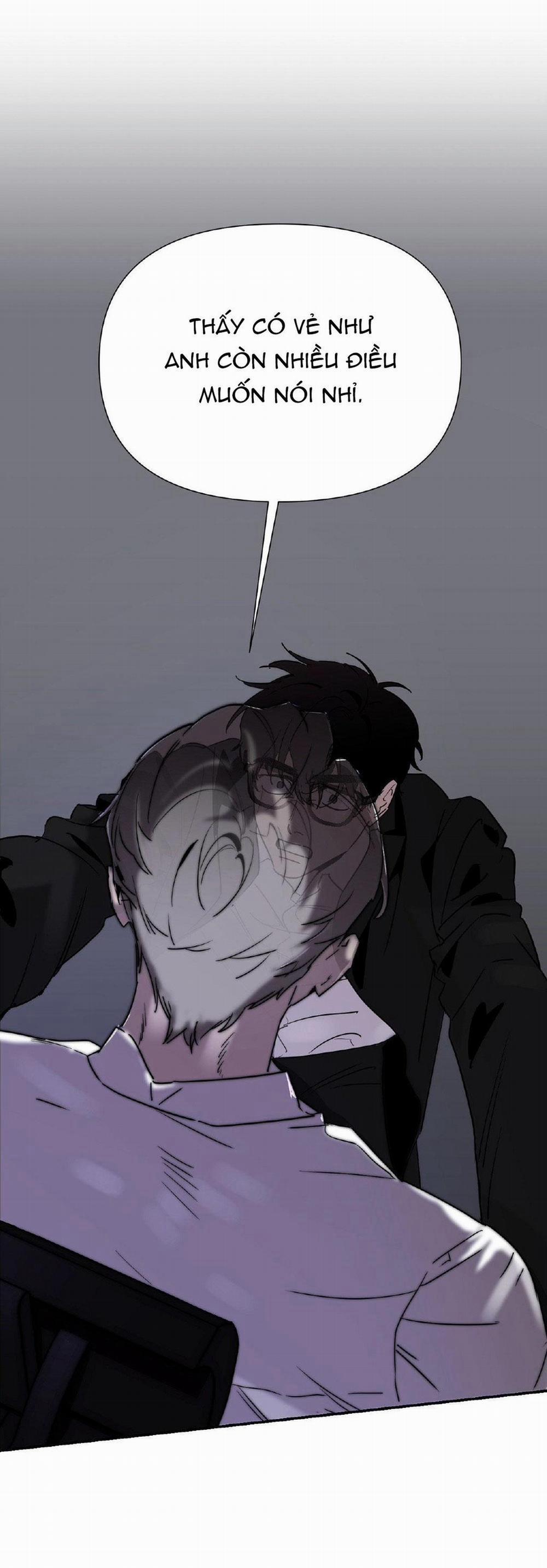 Xiềng Xích Hoàn Mỹ 4 trang 21