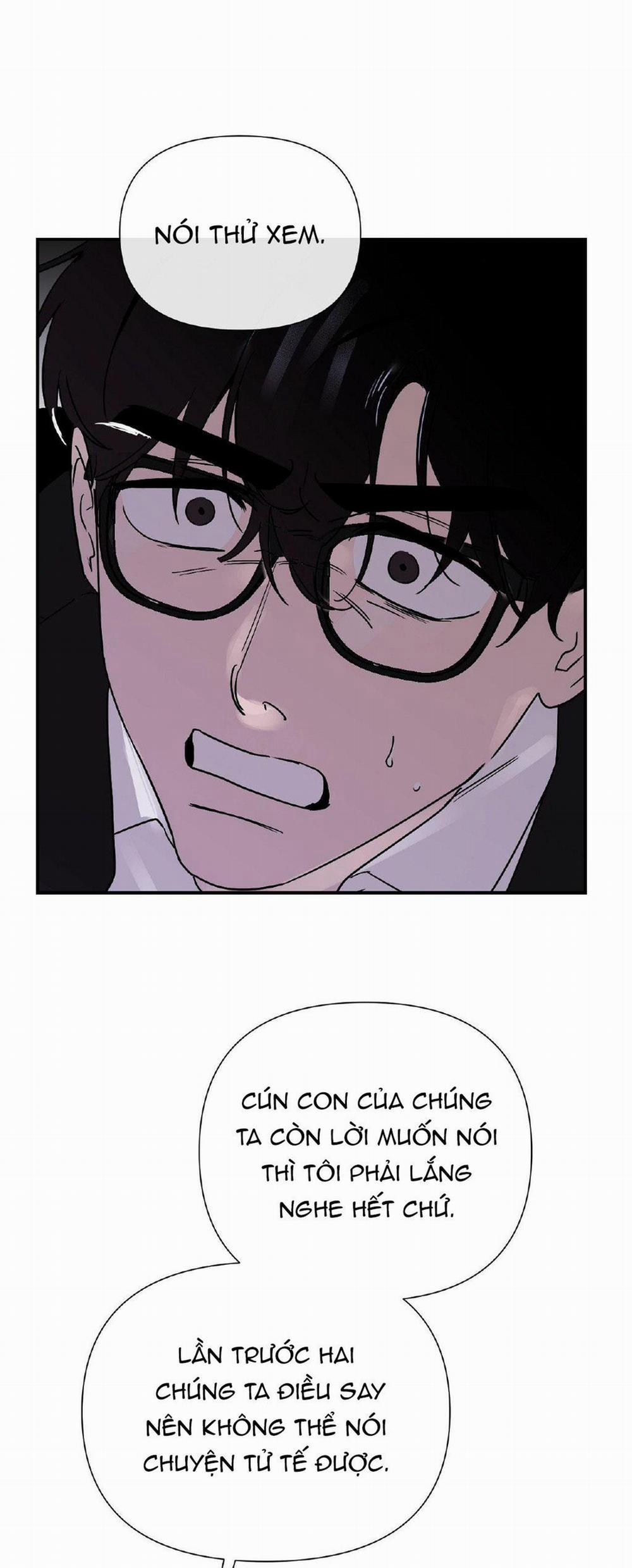 Xiềng Xích Hoàn Mỹ 4 trang 22