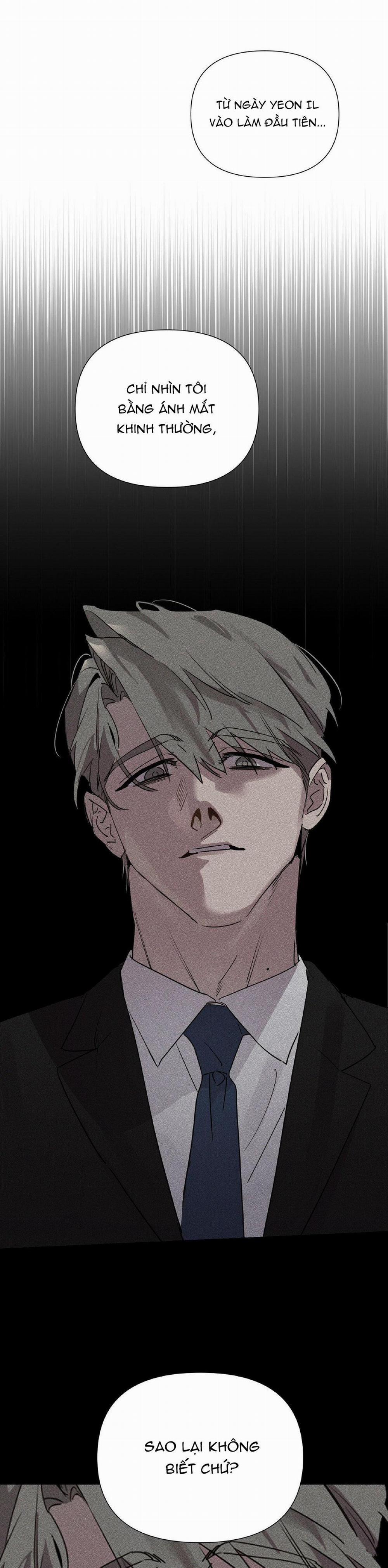 Xiềng Xích Hoàn Mỹ 4 trang 29