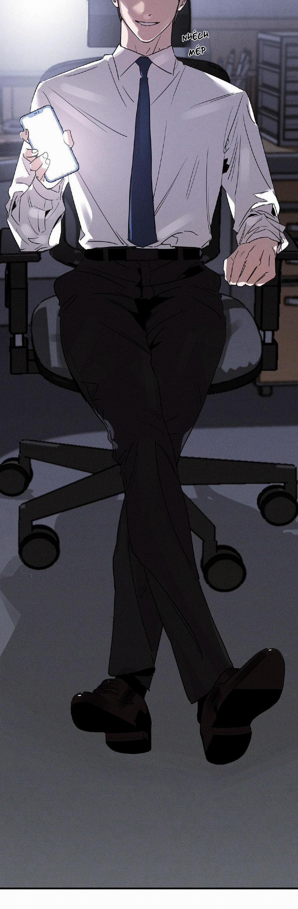 Xiềng Xích Hoàn Mỹ 4 trang 3