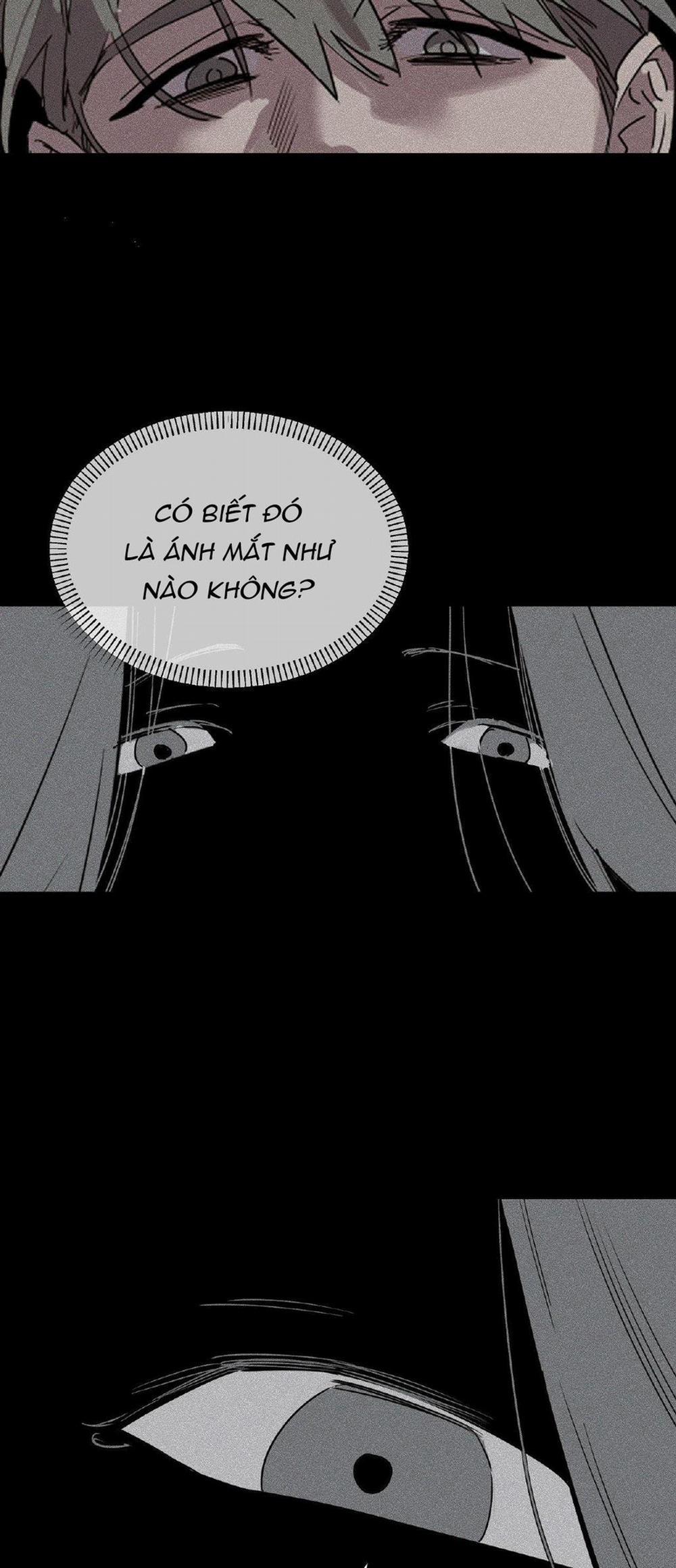 Xiềng Xích Hoàn Mỹ 4 trang 30