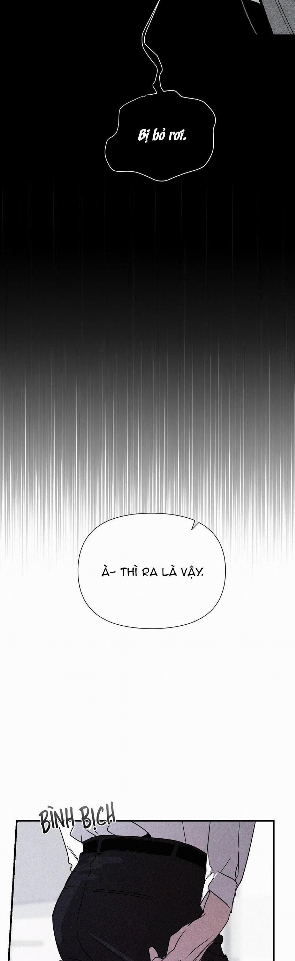 Xiềng Xích Hoàn Mỹ 4 trang 31