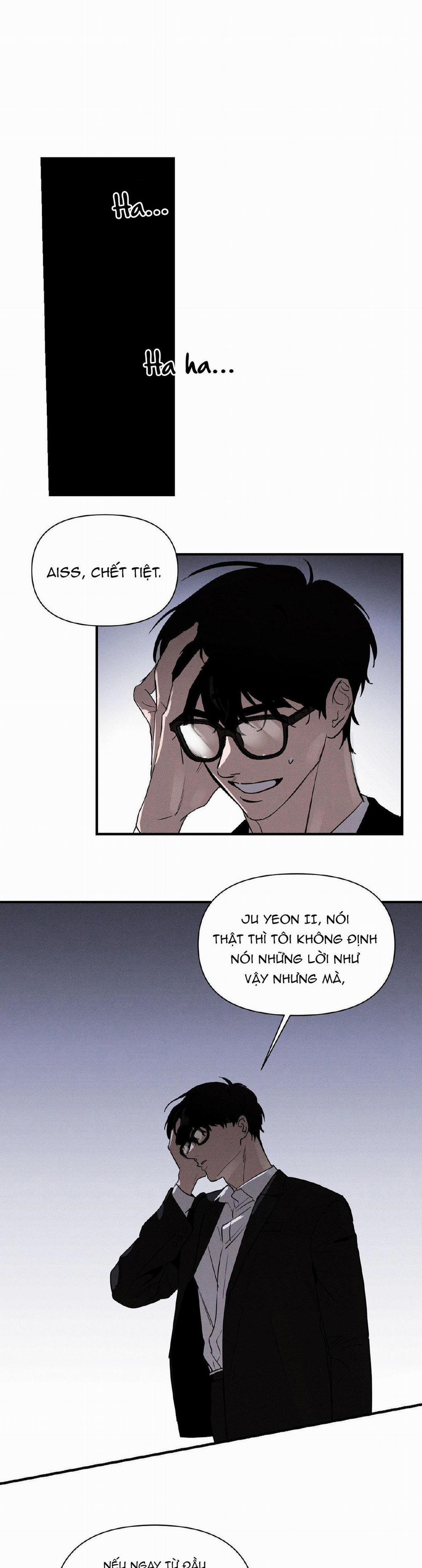 Xiềng Xích Hoàn Mỹ 4 trang 6