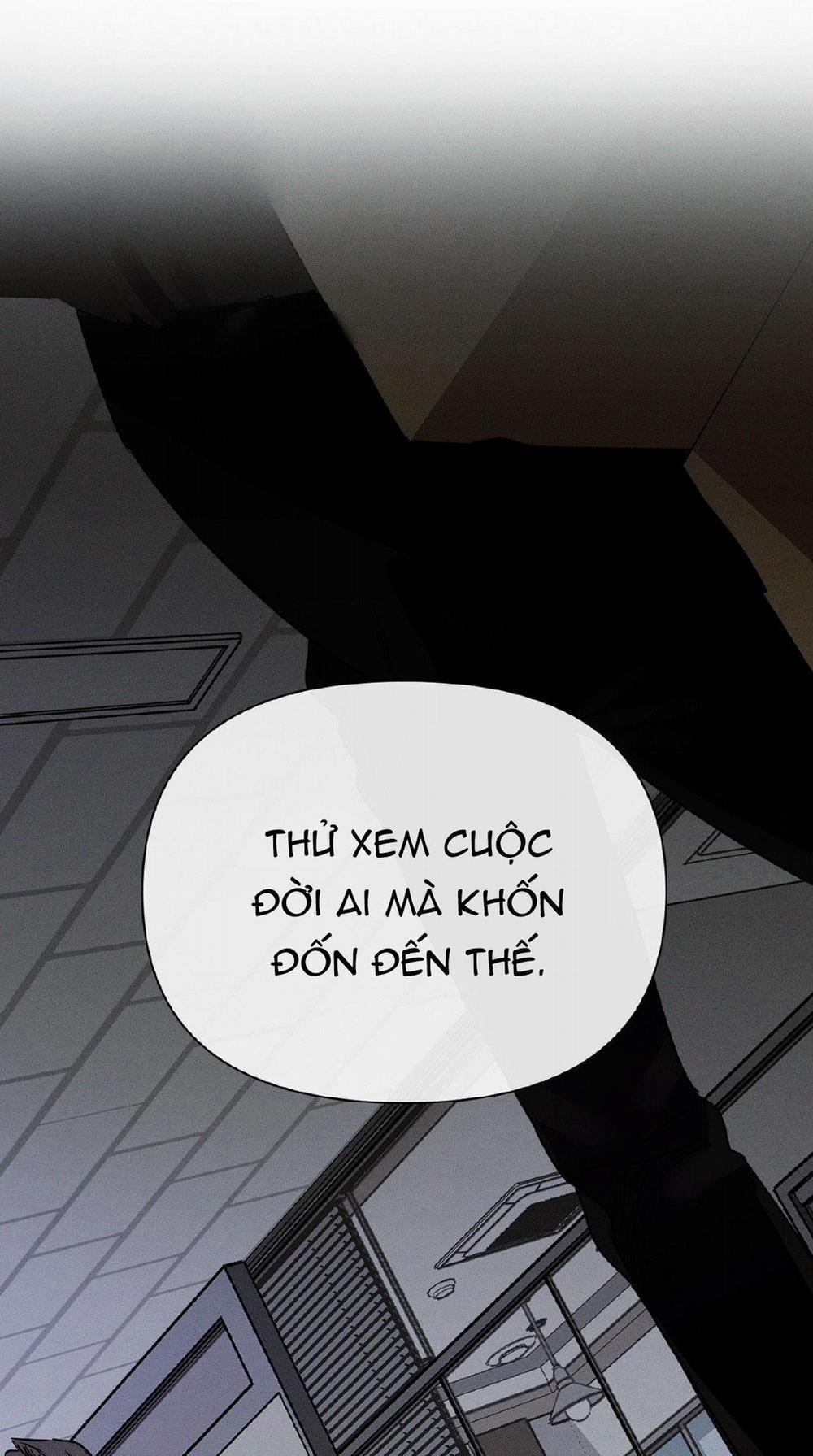 Xiềng Xích Hoàn Mỹ 4 trang 9