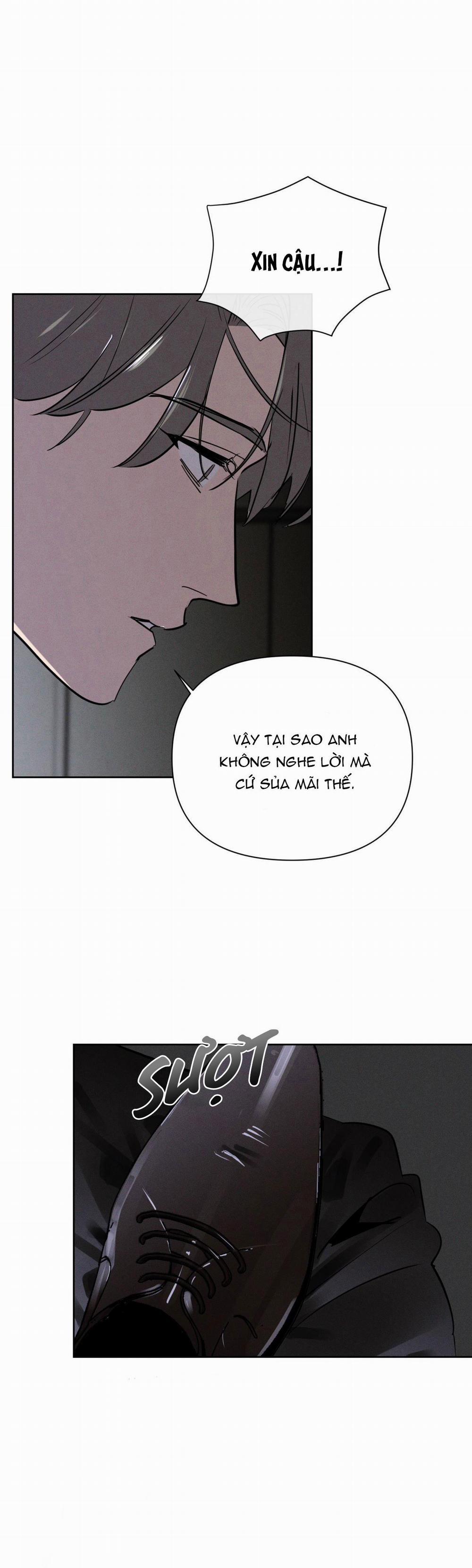 Xiềng Xích Hoàn Mỹ 5 trang 12