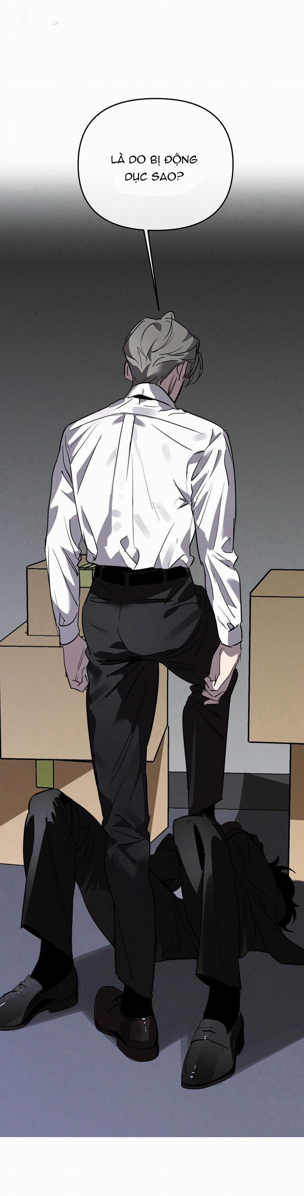 Xiềng Xích Hoàn Mỹ 5 trang 13