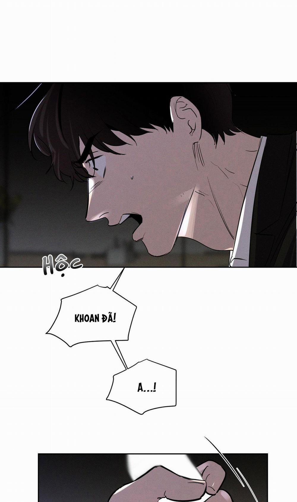 Xiềng Xích Hoàn Mỹ 5 trang 19