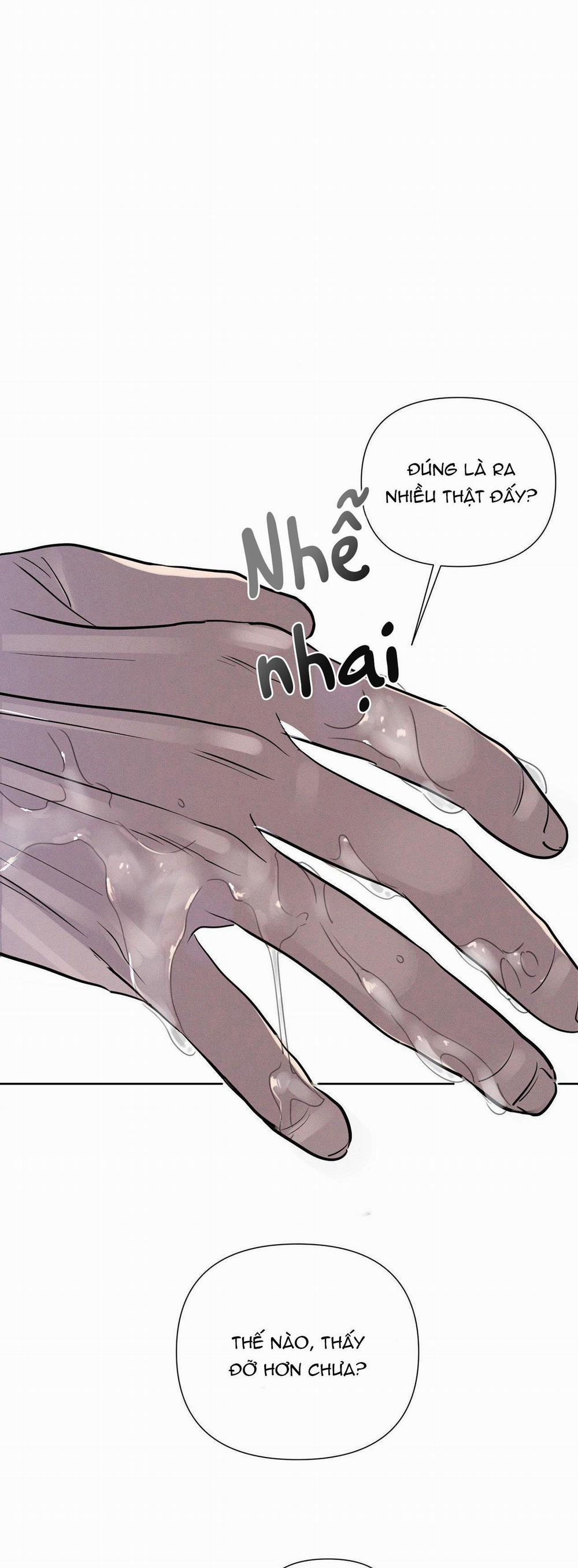 Xiềng Xích Hoàn Mỹ 5 trang 23