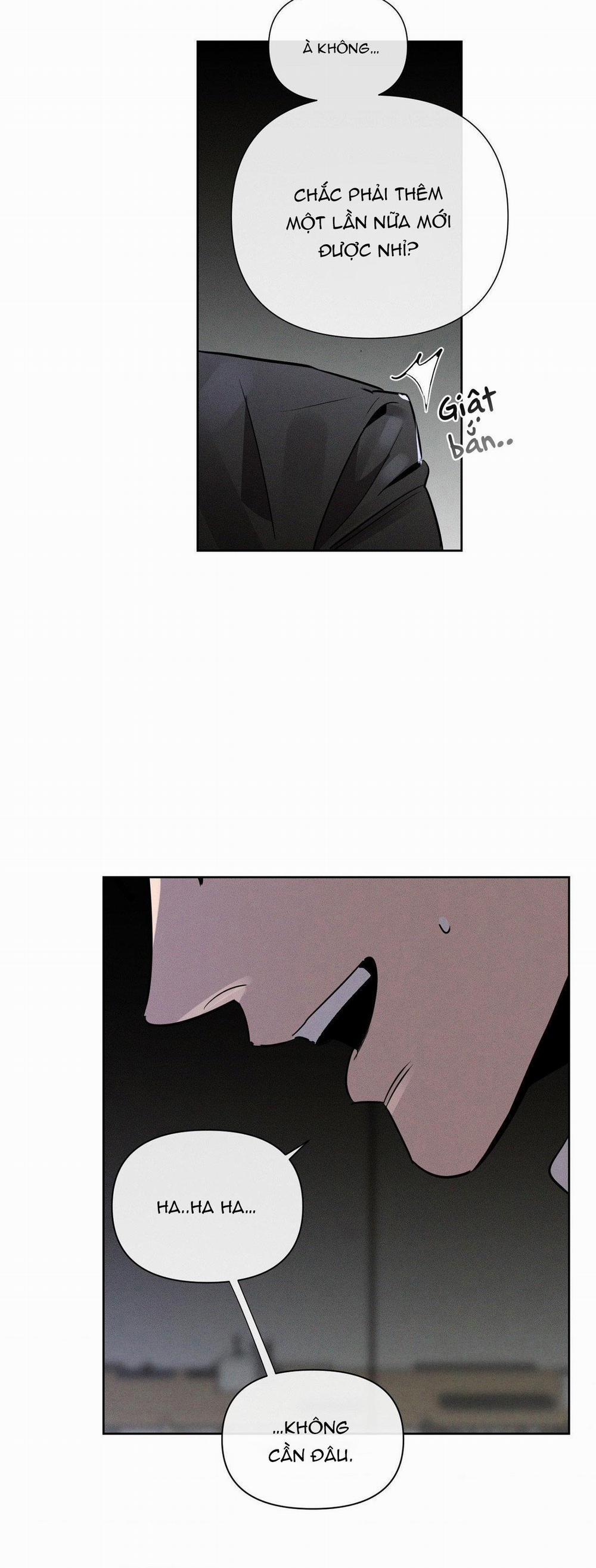 Xiềng Xích Hoàn Mỹ 5 trang 24