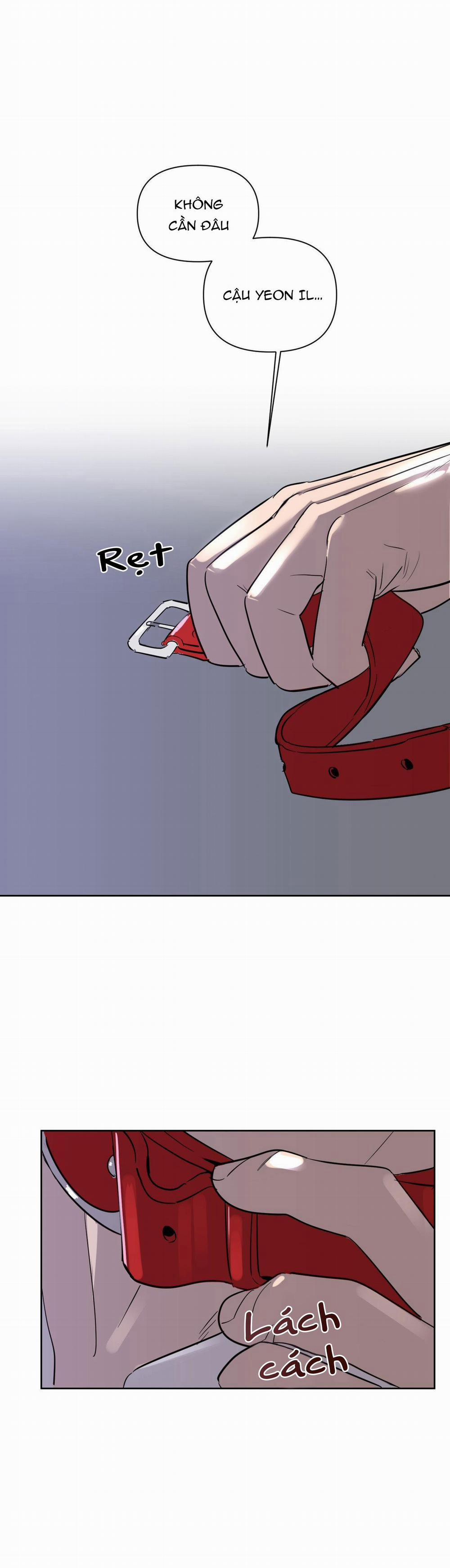 Xiềng Xích Hoàn Mỹ 5 trang 25