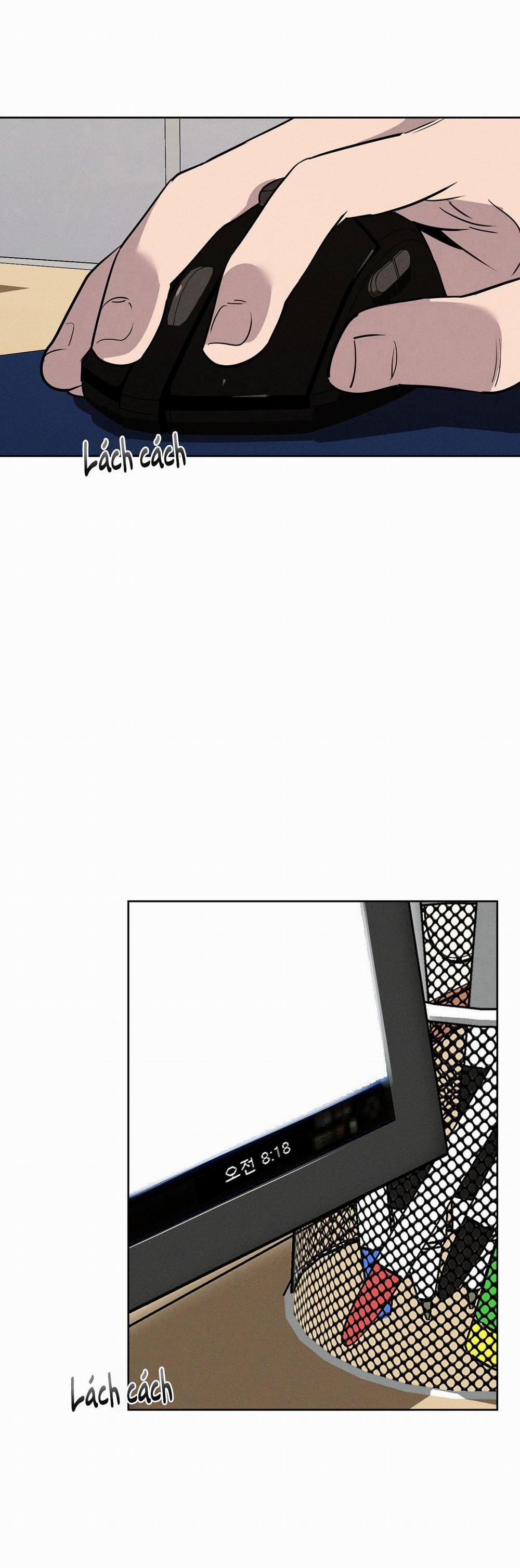 Xiềng Xích Hoàn Mỹ 5 trang 29