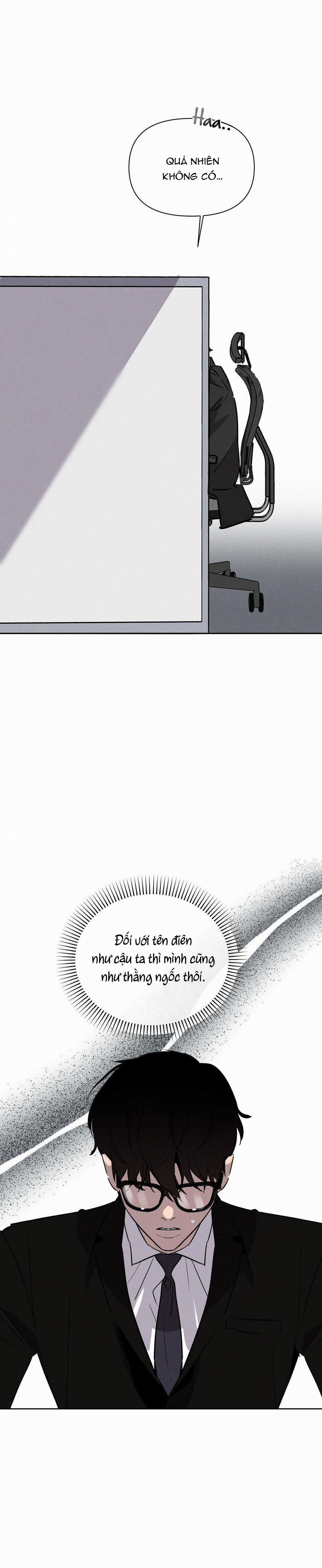 Xiềng Xích Hoàn Mỹ 5 trang 31