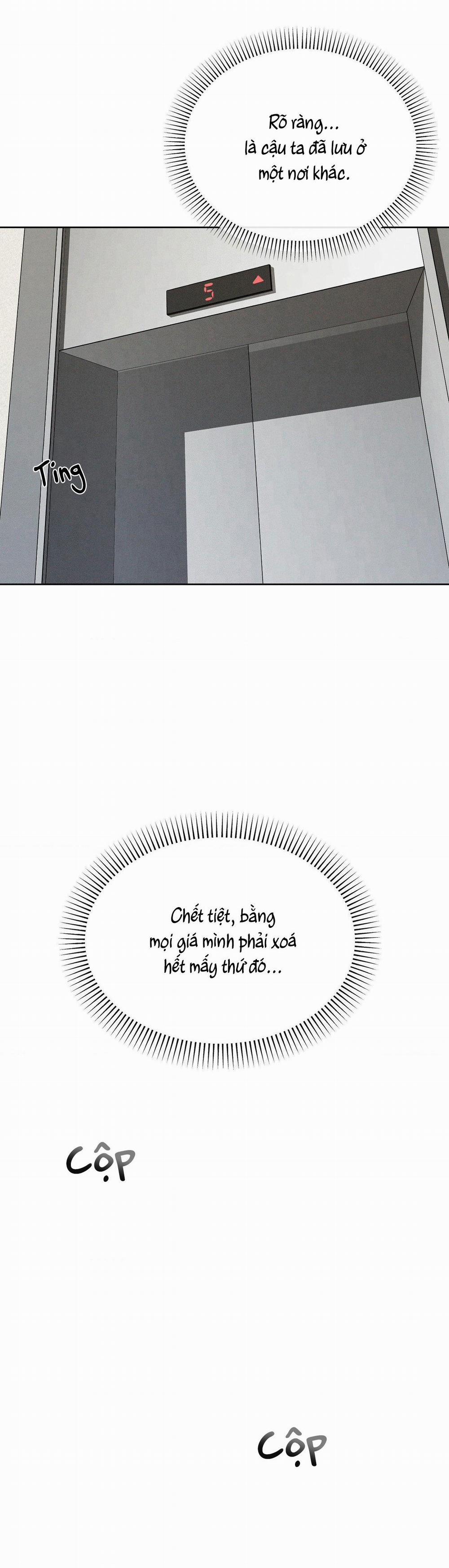 Xiềng Xích Hoàn Mỹ 5 trang 32