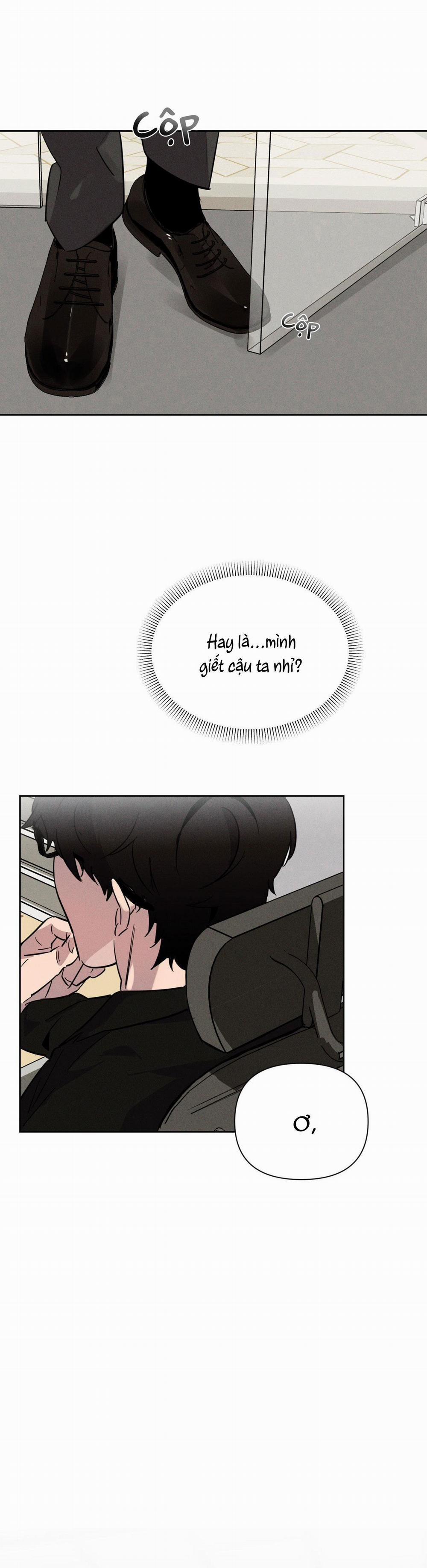 Xiềng Xích Hoàn Mỹ 5 trang 33