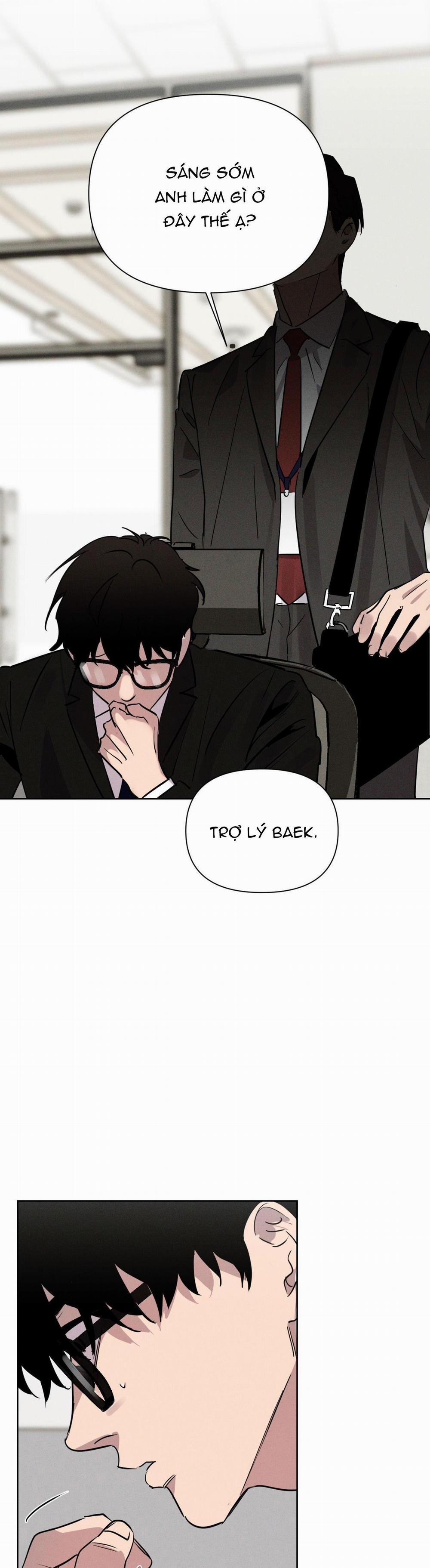 Xiềng Xích Hoàn Mỹ 5 trang 34