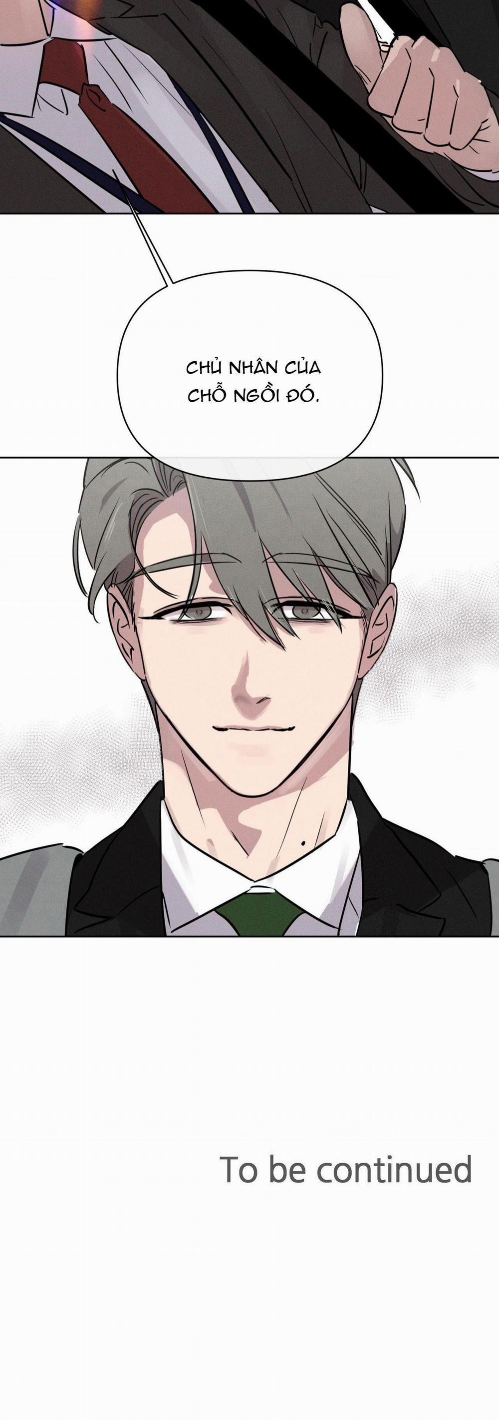 Xiềng Xích Hoàn Mỹ 5 trang 39