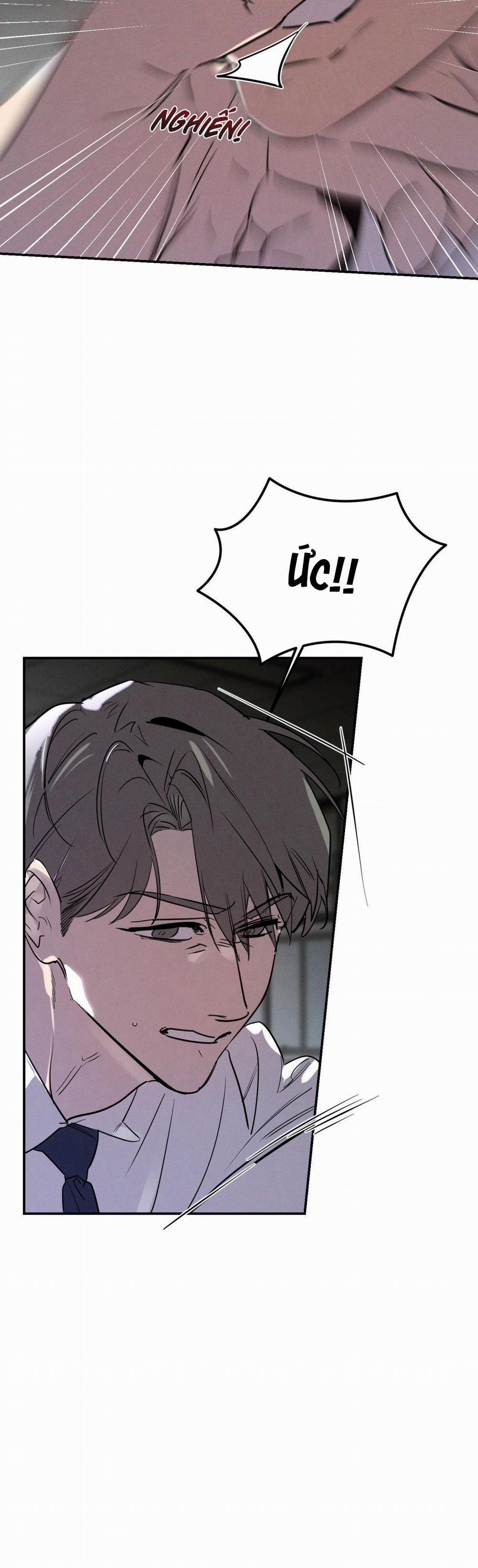 Xiềng Xích Hoàn Mỹ 5 trang 4