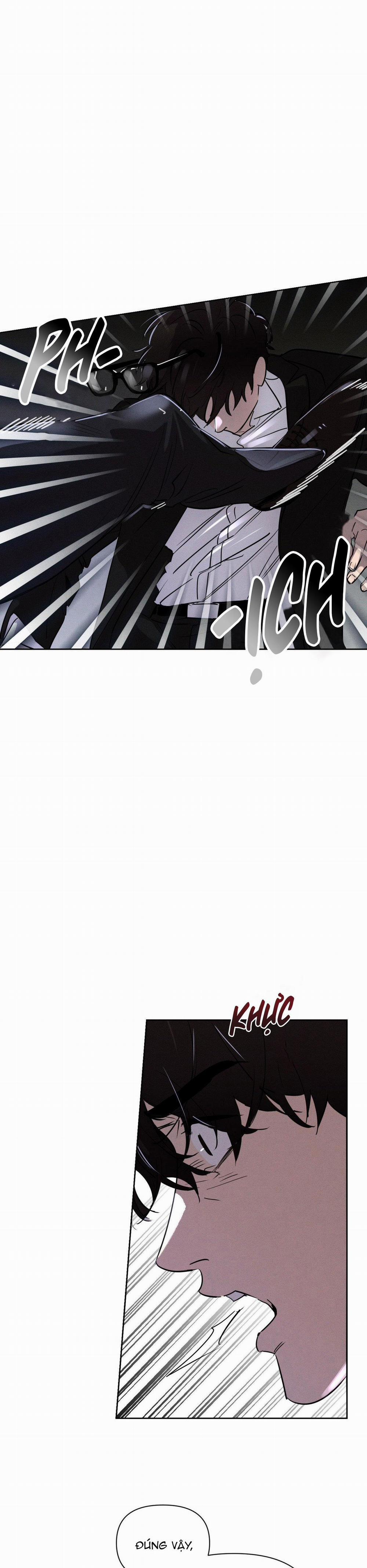 Xiềng Xích Hoàn Mỹ 5 trang 7