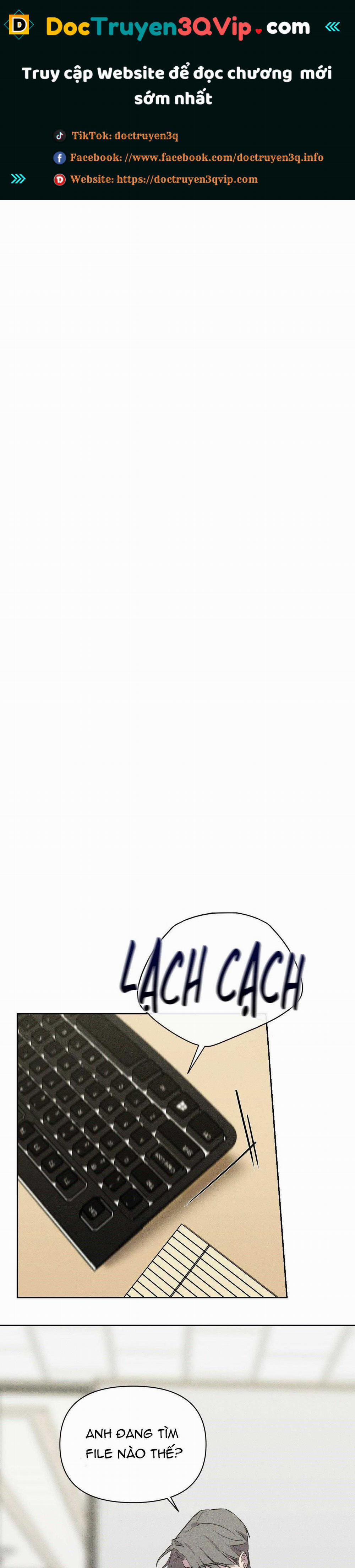 Xiềng Xích Hoàn Mỹ 6 trang 0