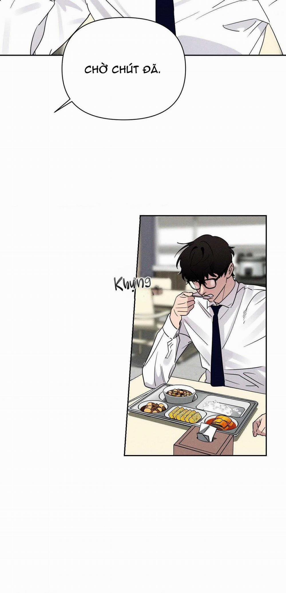 Xiềng Xích Hoàn Mỹ 6 trang 12