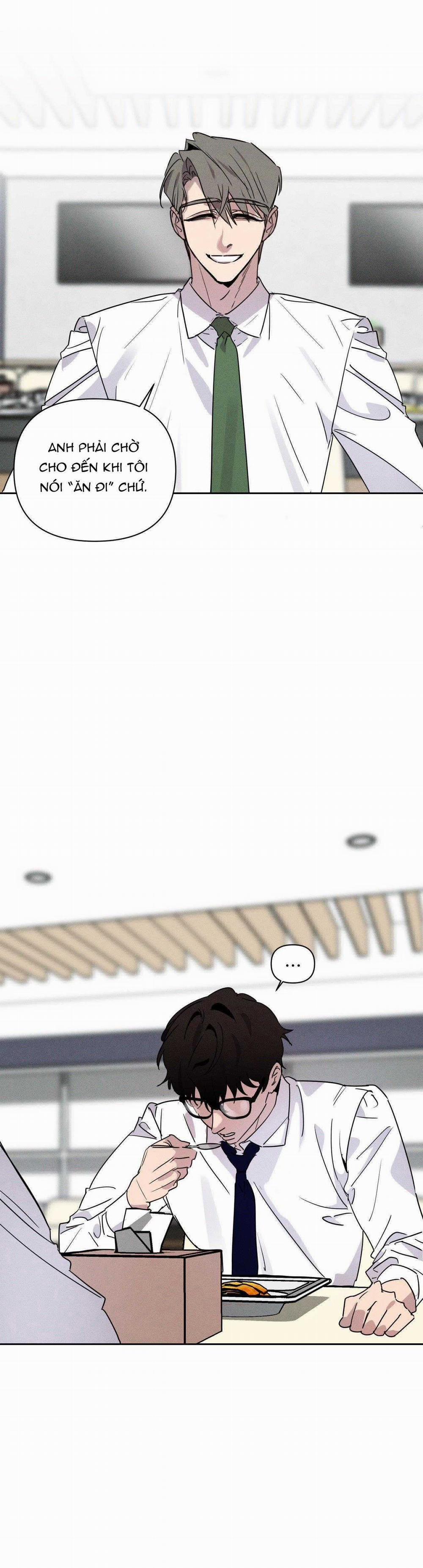 Xiềng Xích Hoàn Mỹ 6 trang 13