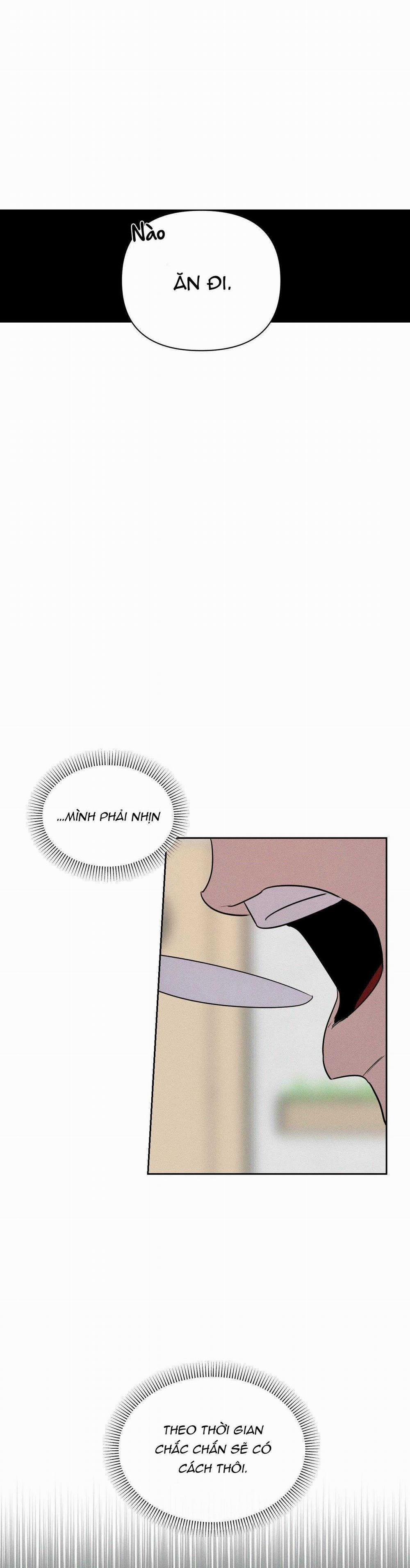 Xiềng Xích Hoàn Mỹ 6 trang 14