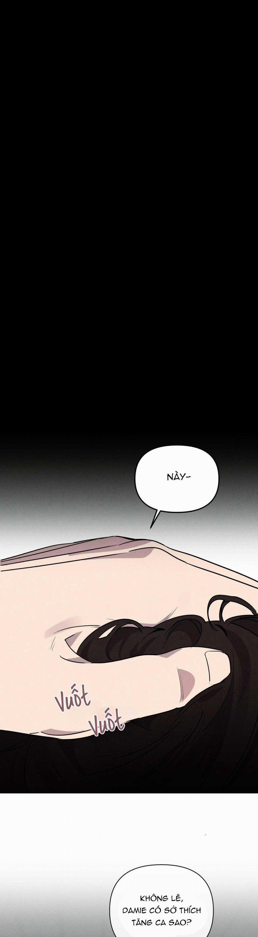 Xiềng Xích Hoàn Mỹ 6 trang 16