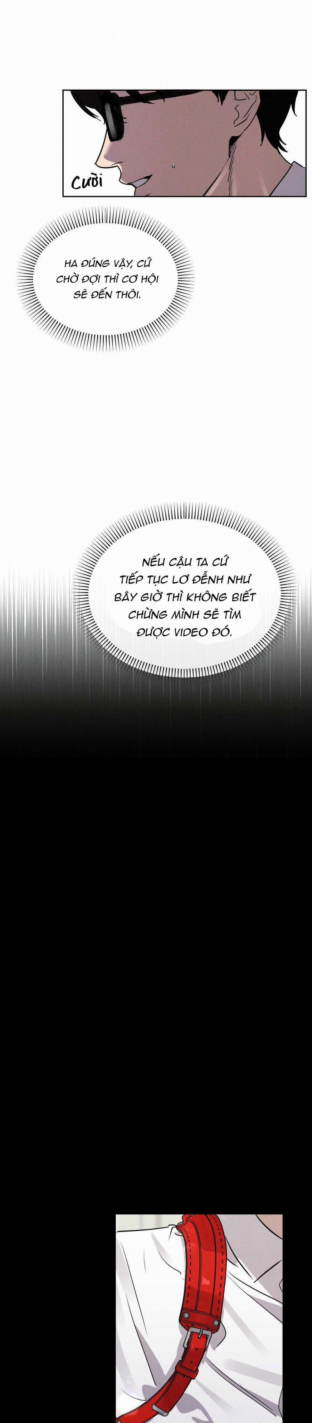 Xiềng Xích Hoàn Mỹ 6 trang 22